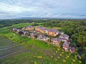 Sahaja Sawah Resort